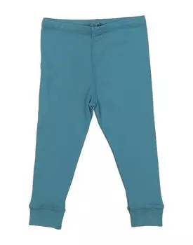 Леггинсы Bonton, пастельный синий