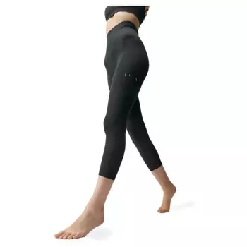 Леггинсы Born Living Yoga Apamala, черный