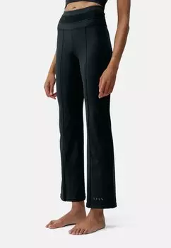 Леггинсы Born Living Yoga, черный