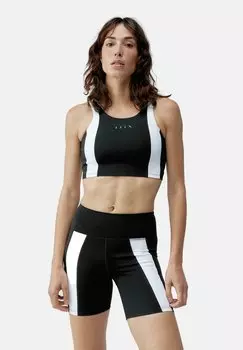 Леггинсы Born Living Yoga, черный