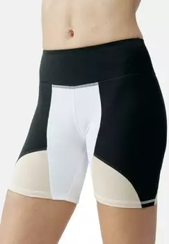 Леггинсы Born Living Yoga, черный