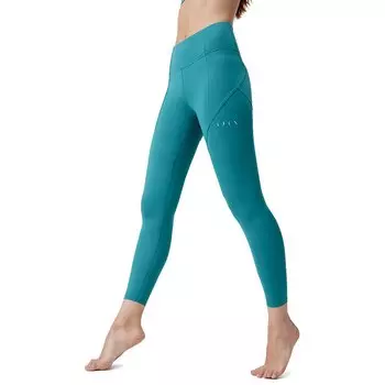 Леггинсы Born Living Yoga Indi, синий