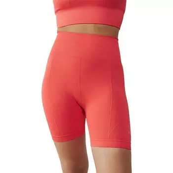 Леггинсы Born Living Yoga Kumari Short, розовый