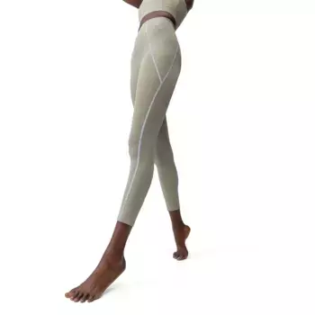 Леггинсы Born Living Yoga Luna, бежевый