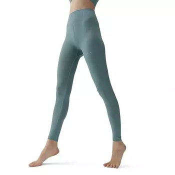 Леггинсы Born Living Yoga Naia, серый