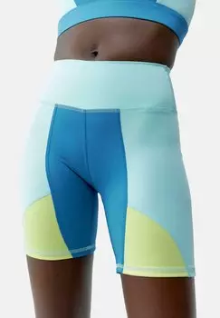 Леггинсы Born Living Yoga, синий