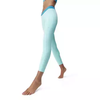 Леггинсы Born Living Yoga Xenia, синий