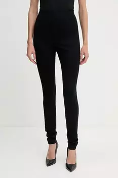 Леггинсы Boss Orange, черный