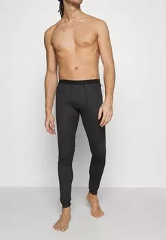 Леггинсы BOTTOM LONG ACTIVE F DRY LIGHT ODLO, черный