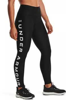 Леггинсы бренда Under Amour HG Armor Under Armour, черный