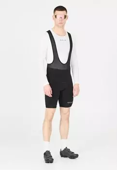 Леггинсы BRILLANT Endurance, черный