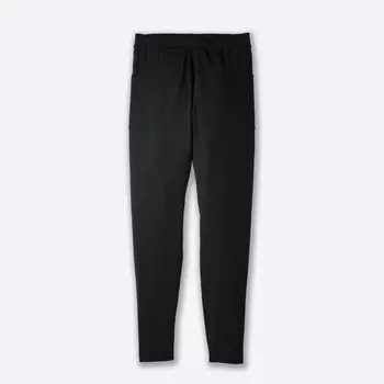 Леггинсы Brooks Source, черный