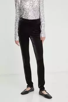 Леггинсы Bruuns Bazaar, черный