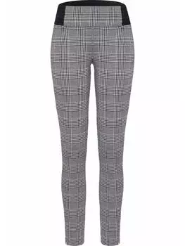 Леггинсы Buffalo, цвет schwarz/wei