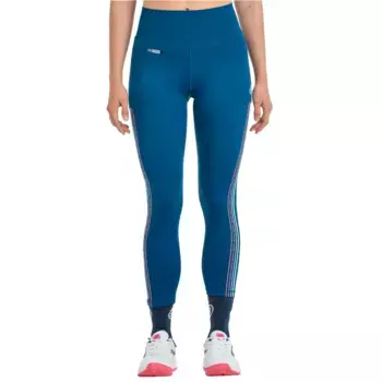 Леггинсы Bullpadel Damava, синий