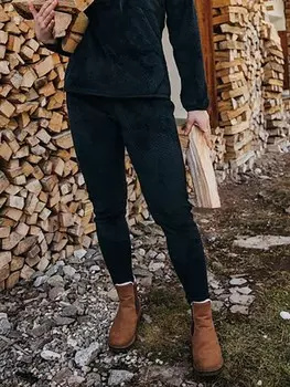 Леггинсы Burton Funktionsleggings [ak] Baker High Loft, черный