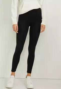 Леггинсы C&A, черный