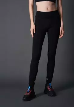 Леггинсы C-TECH Champion, черный