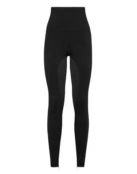 Леггинсы Cady с супер высокой талией PHILIPP PLEIN, черный