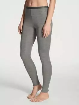 Леггинсы Calida Leggings, цвет Platin Mel_