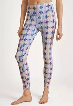 Леггинсы Calida, сиреневый