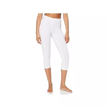 Леггинсы CALIDA Skinny Leggings, белый