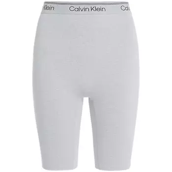 Леггинсы Calvin Klein 00GWS3L705 Short, серый