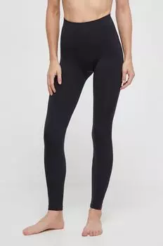 Леггинсы Calvin Klein, черный