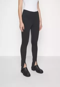 Леггинсы Calvin Klein, черный