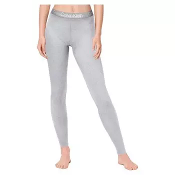 Леггинсы Calvin Klein, серый