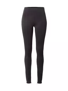 Леггинсы Calvin Klein Slim fit Leggings, черный