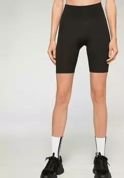 Леггинсы Calzedonia, черный