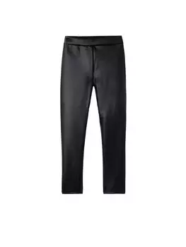 Леггинсы Calzedonia, черный