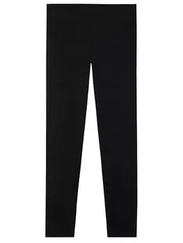 Леггинсы Calzedonia, черный