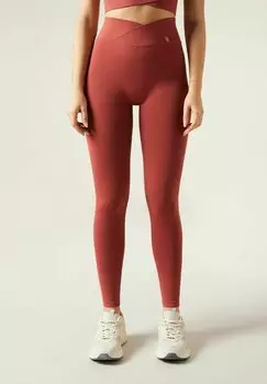 Леггинсы Calzedonia, деним