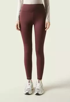 Леггинсы Calzedonia, лиловый