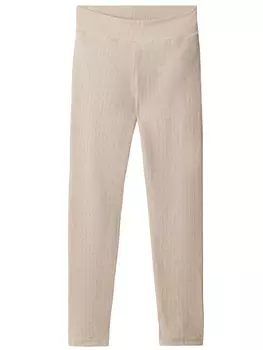 Леггинсы CALZEDONIA Skinny Leggings, бежевый