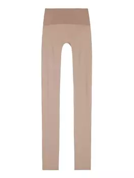 Леггинсы CALZEDONIA Skinny Leggings, бежевый