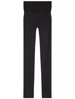 Леггинсы CALZEDONIA Skinny Leggings, черный