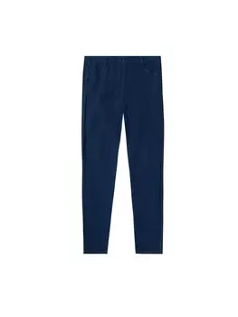 Леггинсы CALZEDONIA Skinny Leggings, синий