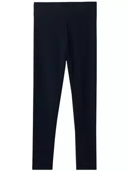 Леггинсы Calzedonia, темно-синий