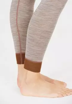 Леггинсы Camea Whistler, брюки серый