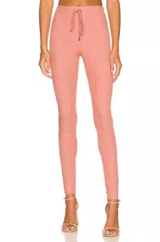 Леггинсы Camila Coelho Evita, цвет Rose