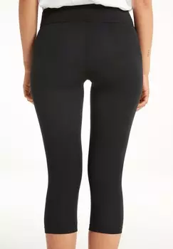 Леггинсы CAPRI Leggings Tezenis, черный