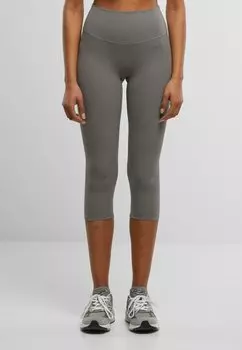 Леггинсы CAPRI Urban Classics, серый