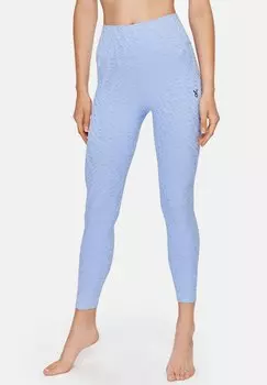 Леггинсы Cardio Bunny, синий