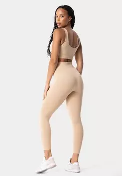 Леггинсы carpatree, бежевый