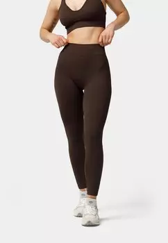 Леггинсы Carpatree, коричневый