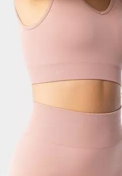 Леггинсы carpatree, розовый