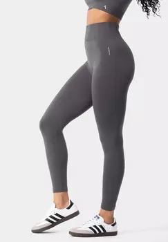 Леггинсы carpatree, серый